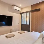 Rent A Room - Residence Caire, Montorgueil