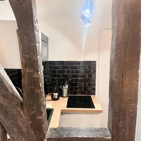 Rent A - Caire, Montorgueil Apartment *
