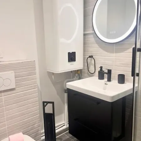 Rent A - Caire, Montorgueil Apartment Paris