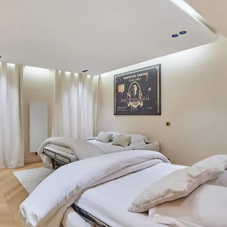 Rent A - Caire, Montorgueil Apartment *