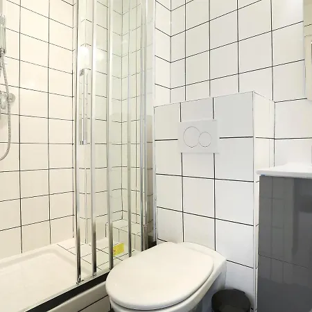 Rent A - Caire, Montorgueil Apartment