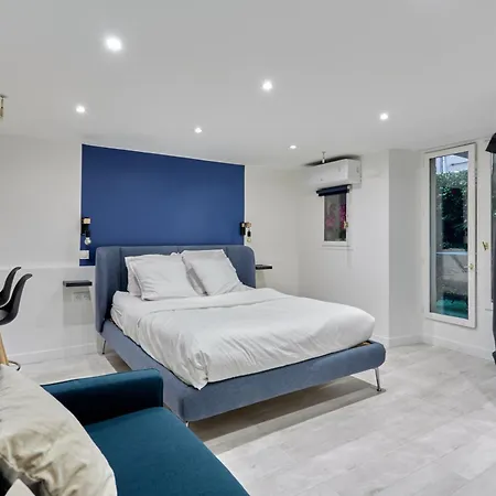 Rent A - Caire, Montorgueil Appartamento
